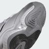 adidas Crazy 3 Silver Metallic Unisex Sneakers Grey Core-Black Halo-Silver JR9683