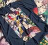 Anime Shirt, Anime Vintage Special T-shirt Unisex, Anime Manga Shirt, Anime Lovers Shirt, Graphic Anime Tee, Manga Shirt, Japanese Anime