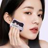 150 Sheets Extractable Oil Blotting Papers With Case Powder Puff Oil Absorbing Sheets Portable Face Blotting Papers For Make Up