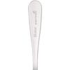 Skater Stainless Steel Spoon for Adults Engraved Snoopy SS1C-A