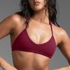 Summer Halter Backless Yoga Sports Bra for Women