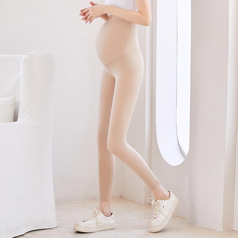 Maternity clothing new Pupu clothing custom-made clothing factory maternity pants maternity leggings