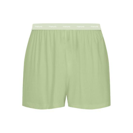 Dry Five Sheer Trunk Modal 5 Colors (Black/Indigo Blue/Apple Green/Butter Lemon/Pink Salt M~XL)