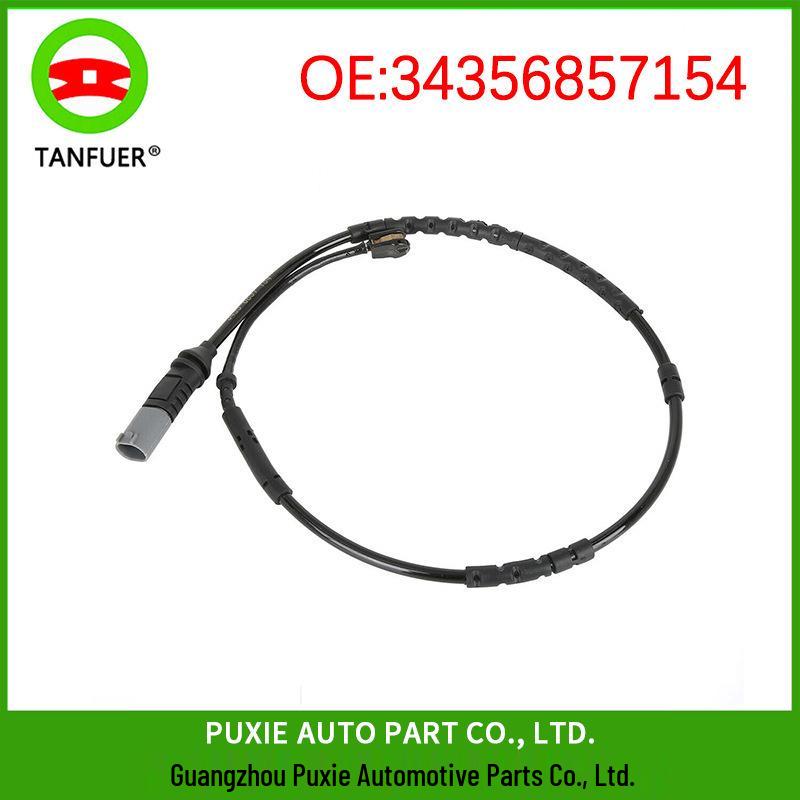 

BMW I3 I01 Датчик предупреждения износа тормозных колодок 34356857154 - Автоаксессуар Tangfu er