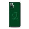 Phone Case For Xiaomi Redmi Note 14 13 12 Pro Plus 5G 9S 9 10 11 4G 14C 13C 12C 10C 9C 9A Algeria Passport Soft Cover