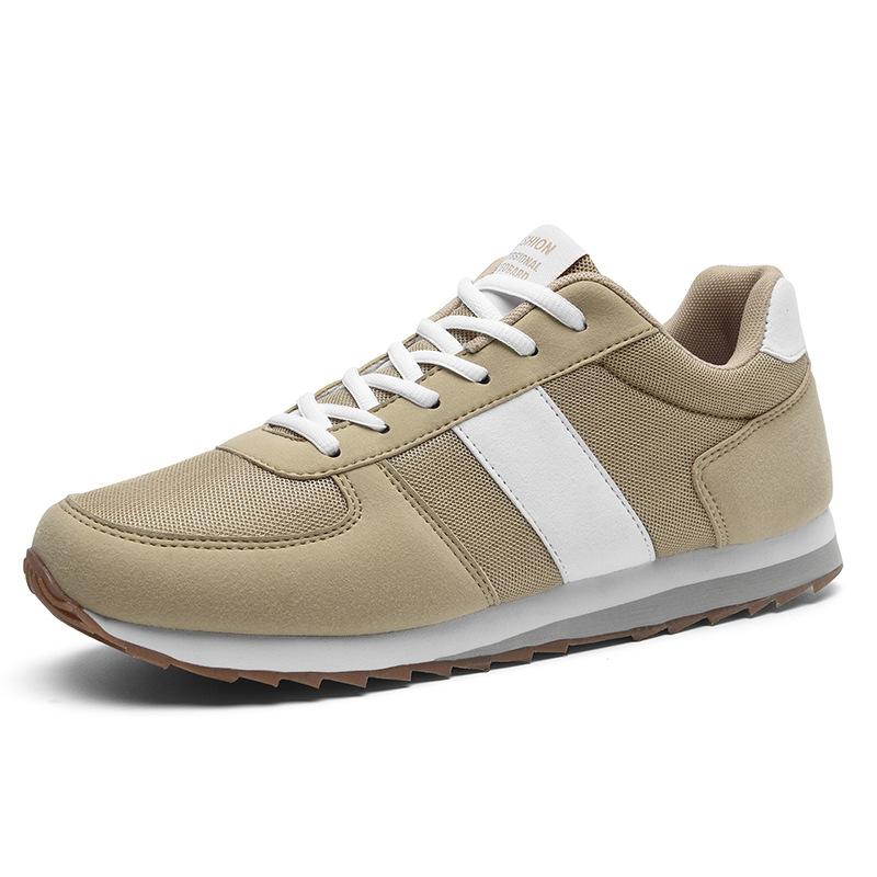 

Autumn New Men s and Women s Casual Shoes Forrest Gump Shoes De Xun Men s Korean Version Versatile White Shoes 45