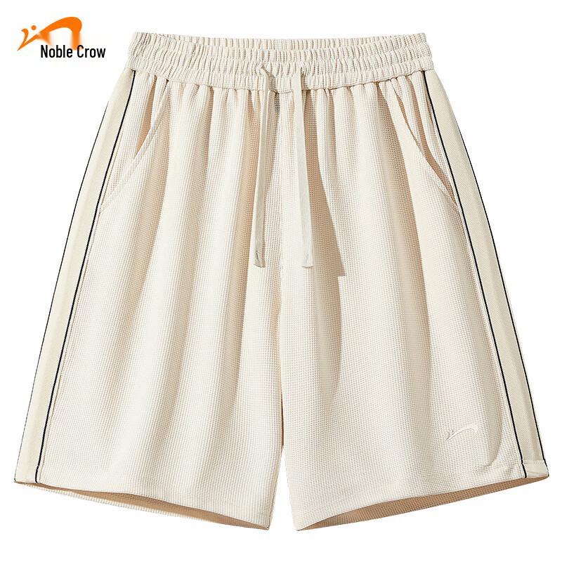 Guirenniao Unisex Summer Casual Sport Shorts 2XL