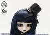 Groove Pullip Monglnyss Height 310mm ABS Painted Movable Figure P-275 Approx. Non-scale