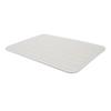 10Pcs Small Dry Erase Board with Lines Classroom Small Double Sided Mini Ruled Handwriting Practice Lined White Board