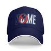 Baseballkappe John Cena Thank You Cena Outdoor Sport Hip Hop Hüte Für Damen Herren Hohe Qualität Street Style Baseballkappen