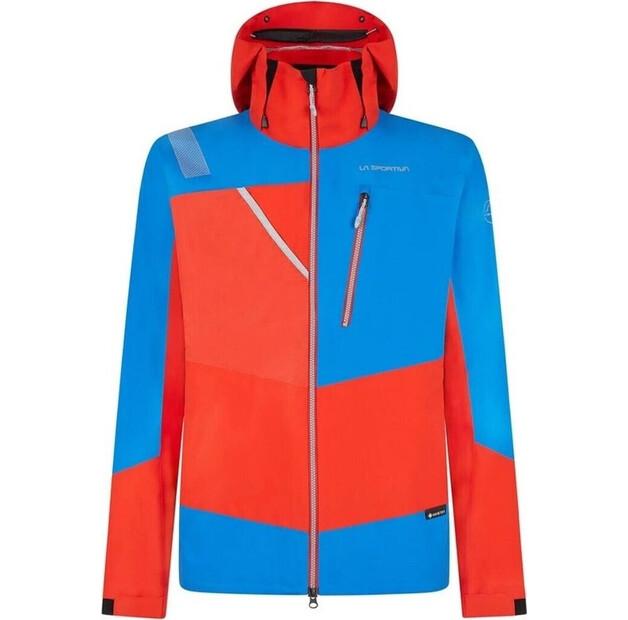 Куртка La Sportiva Alpine Guide GTX XXL