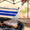 Barbecue Collection Grill Tools Collection Outdoor Barbecue Kit Barbecue Grill Tool Collection featuring Organizer Bag