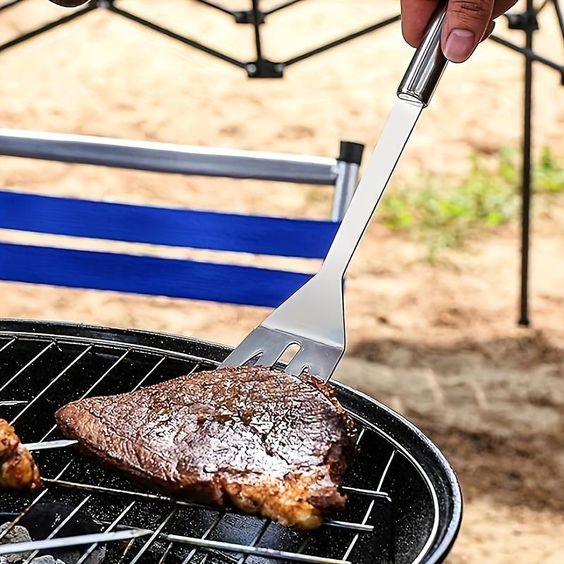 Barbecue Collection Grill Tools Collection Outdoor Barbecue Kit Barbecue Grill Tool Collection featuring Organizer Bag