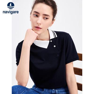 Women's Casual Short Sleeve T-Shirt