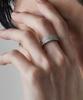 Maz Surgical Square Texture Ring