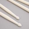 1Pair 5A Luminous Drum Sticks Drum Set Fluorescent Drumsticks Glow In The Dark