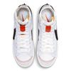 Nike Women's Blazer Mid Casual Sneakers