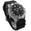 Casio Standard Analog Quartz Men's Watch MTP-VD01-1EV Military Black (Imported) Black 49 x 45 x 10.3 mm