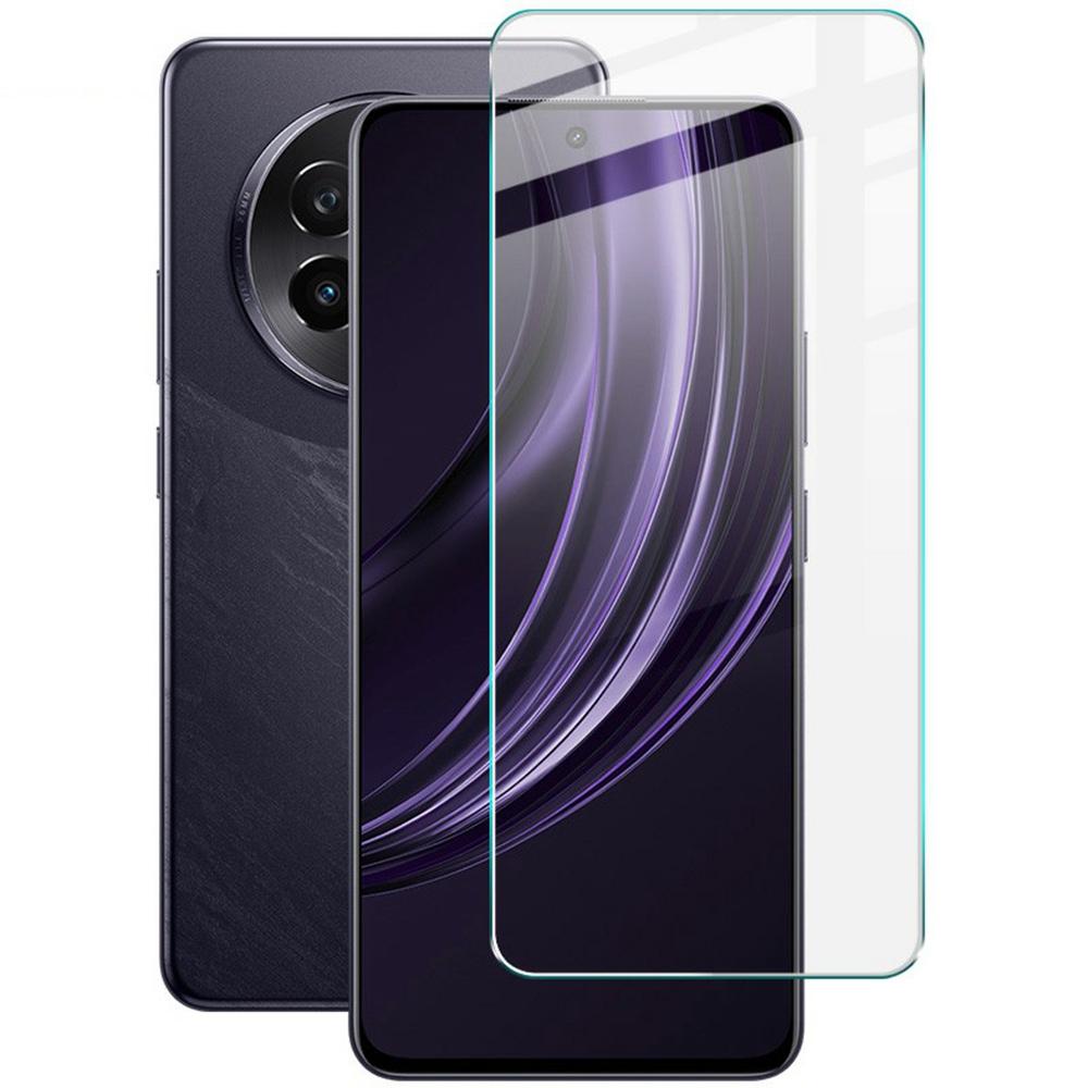 IMAK H Series For Realme 13+ 5G/13 Pro 5G (China) Tempered Glass Screen Protector Shatter-Proof Protection