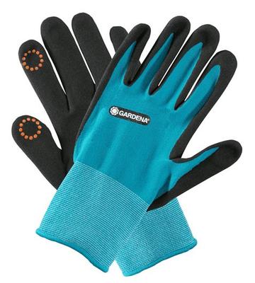 GLOVES FOR CARE WORK 10/XL - HG-11513-20