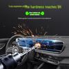Buick Envision Plus Navigation Tempered Film: Interior Protection for 25 Models