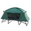 Bingrong Single Person Folding Tent Cot for Outdoor Camping