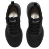 Skechers Bob's SPORT Abrasion Resistant Breathable Abrasion Resistant Breathable Low top Casual Shoes Women's Black 117522-BBK