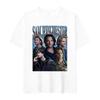 Tv Series Sam Dean Winchester Graphic T Shirts Unisexs Retro High Quality Fashion TShirt Casual Cotton Tees Streetwear
