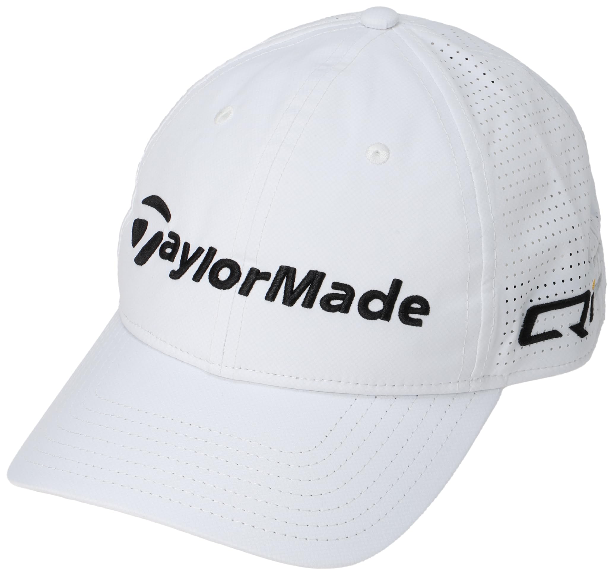 

Кепка Tour Light Tech White Free Size 24SS JE806 [TaylorMade] Мужская