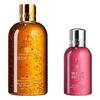 Zestaw dwóch żeli pod prysznic Molton Brown
