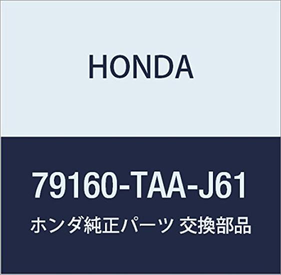 

Оригинальный держатель деталей Honda Номер детали 79160-TAA-J61