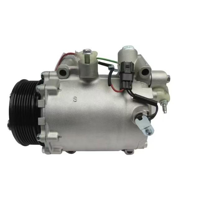 TRSE09 Compressor for Honda 38800-RWC-A010-M2 & 38800-RZY-A010-M2 /