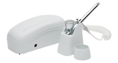 GSI Creos Classy and Dressy Kompressor KALON Set Airbrush-Kompressor-Malwerkzeug PCD02