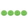 4SET Green Mower Plastic Cover Electric Tool Compatible Brush Cutter Safety Cover