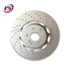 2224212612/2224232012 Brake Discs for Mercedes-Benz W222 S680 AMG Front & Rear