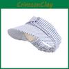 Casual Outdoor Cotton Sun Hat With Large Brim For Summer Vacation
