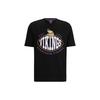 X NFL T Shirt Men's Black 50504526-014