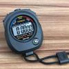 Large Display Sport Stopwatch LCD Chronograph Timer Electronic Digital Stopwatch  Track Field