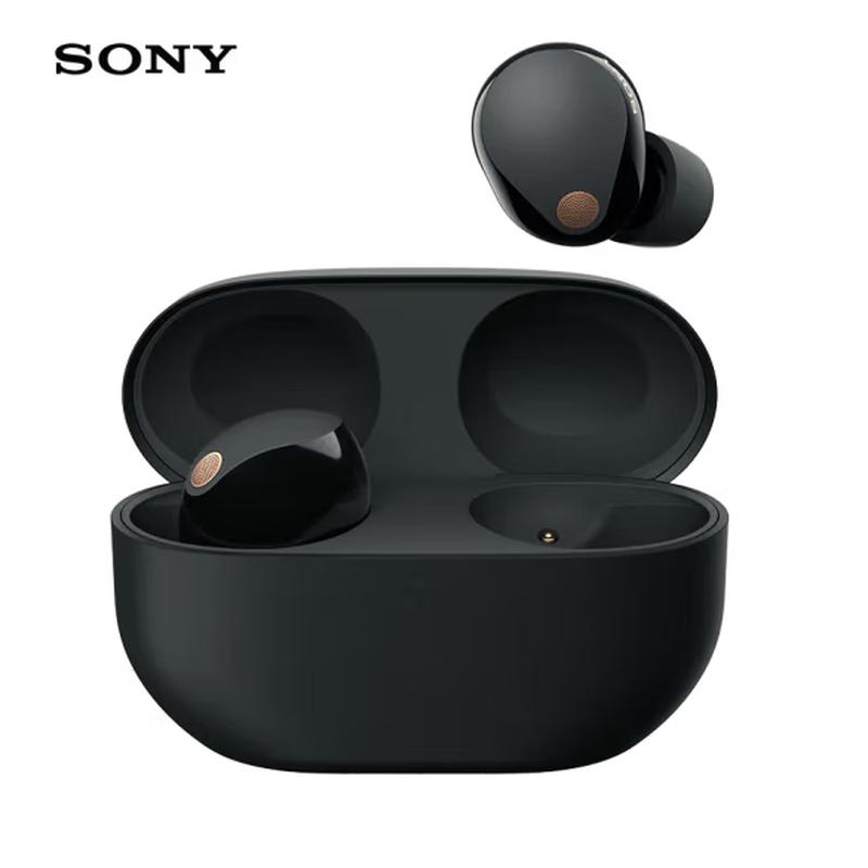SONY WF-1000XM5 True Wireless Noise-Cancelling Earbuds