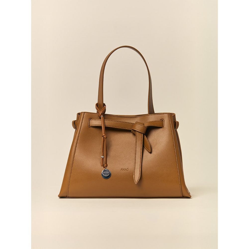 AMAG STUDIO DUAL CIRCLE CHARM