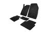 EVA Mats (black) for Opel Insignia 2008-2017