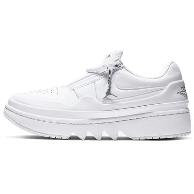 1 Jester XX Low Wit Dames AV4050-100