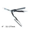 Steel 3-Claw Car Engine Brake Cylinder Inner Diameter Grinding Polishing Tool