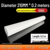 PTFE Rod