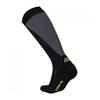 Cep Core Run Ultralight Socks Black Grey Wp70vl Black Grey