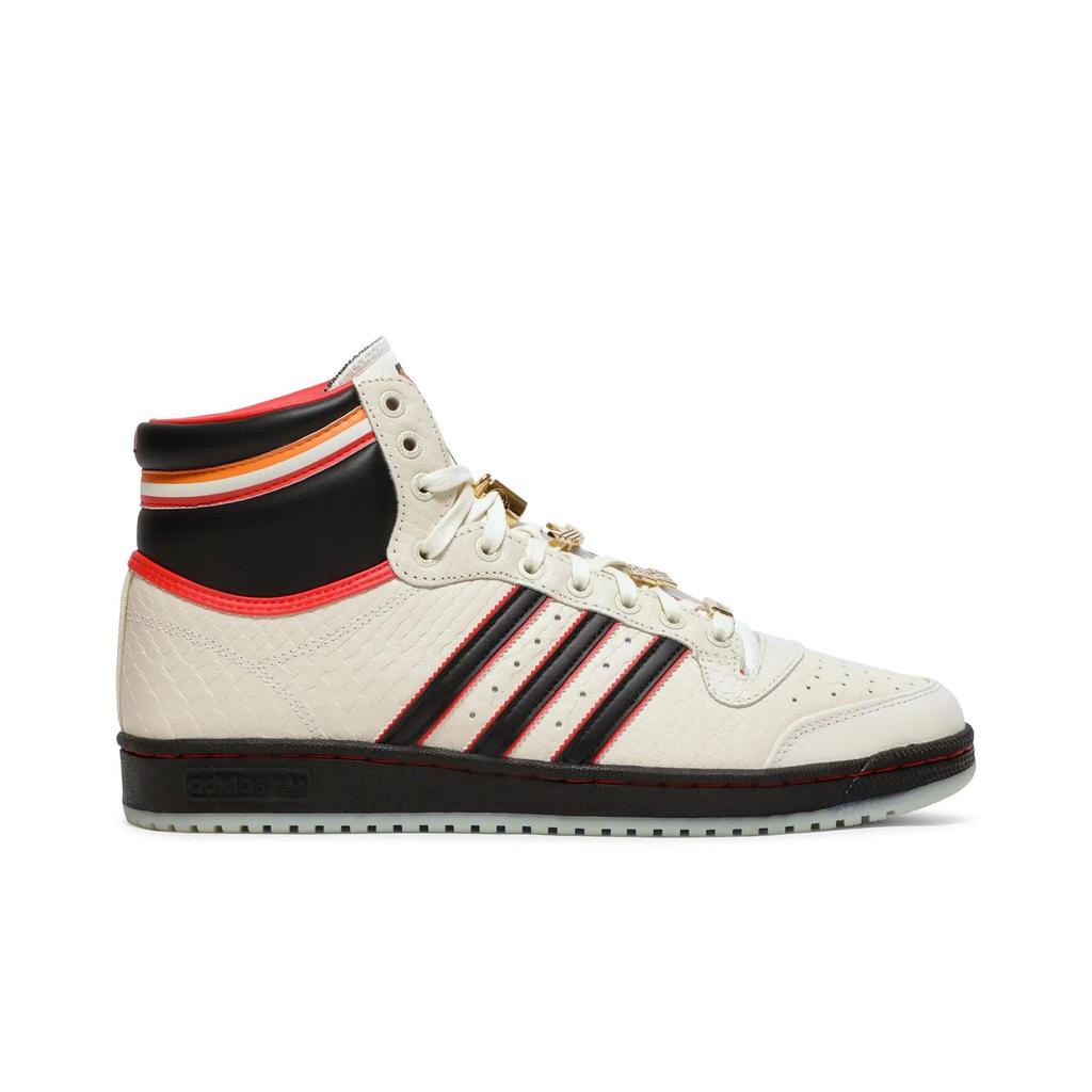 adidas Top Ten High 'SportsCenter' (Unisex) Skate Shoes GZ1072
