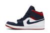 Jordan 1 Mid SE USA
