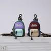 Bolsa Pingente da Moda e Fofa Estilo Coreano para Carteira Pequena Infantil