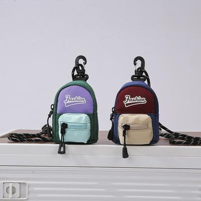 Korean-style Fashionable and Cute Children's Pendant Bag for Children's Small Wallet