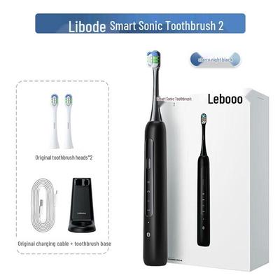 Smart Selection Lebooo Electric Toothbrush 2 CN Plug (adapter Included)